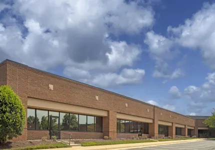 Loudoun Tech Center 9