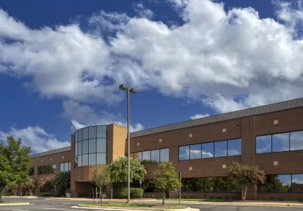 Loudoun Tech Center 10