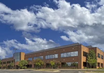 Loudoun Tech Center 10