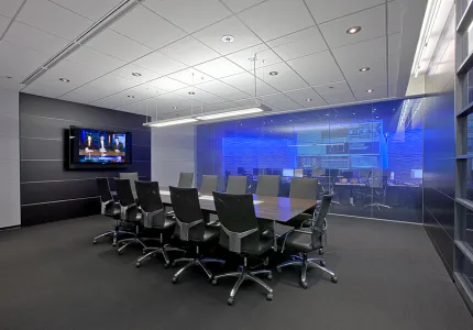 LS8 Neustar Data Center (3)