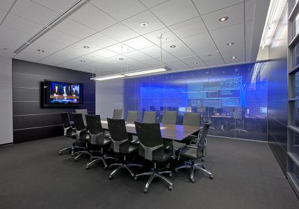 LS8 Neustar Data Center (3)