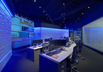 LS8 Neustar Data Center (6)