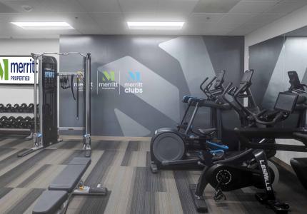 LW1 Lyndwood Executive Center Fitness Center (2)