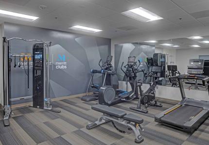 LW1 Lyndwood Executive Center Fitness Center (3)