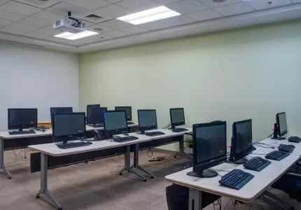 Red Run Corporate Park Training Room