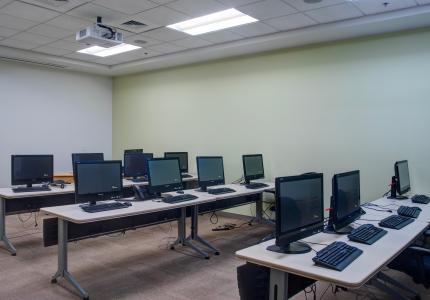 Red Run Corporate Park Training Room