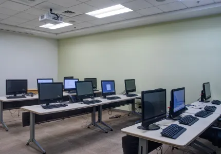 Red Run Corporate Park Training Room