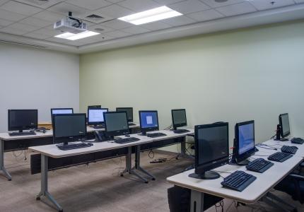 Red Run Corporate Park Training Room