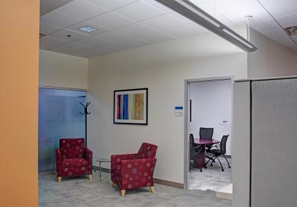 Red Run Corporate Park Executive Suite