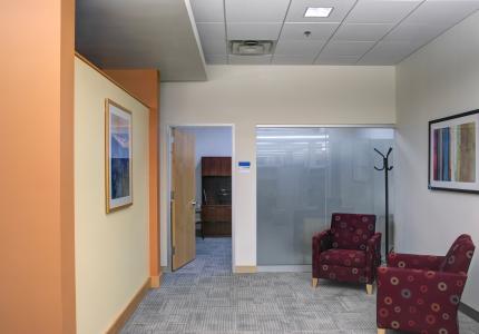Red Run Corporate Park Executive Suite