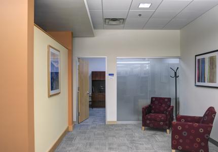 Red Run Corporate Park Private Office