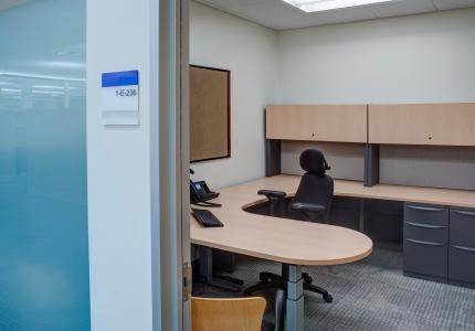 Red Run Corporate Park Private Office
