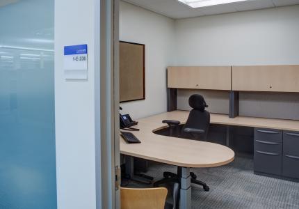 Red Run Corporate Park Private Office