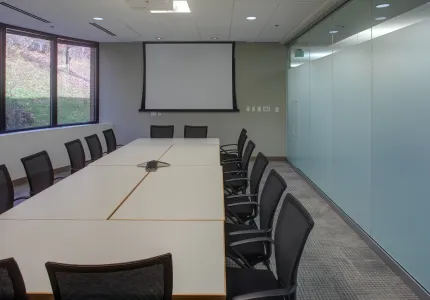 Red Run Corporate Park Conference Room