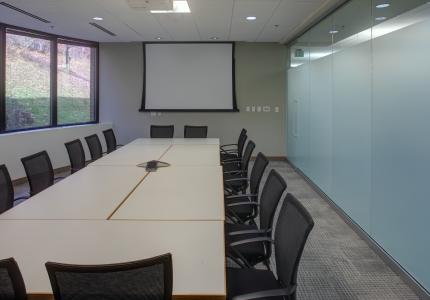 Red Run Corporate Park Conference Room