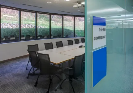 Red Run Corporate Park Conference Room