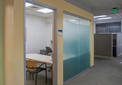 Red Run Corporate Park Private Office