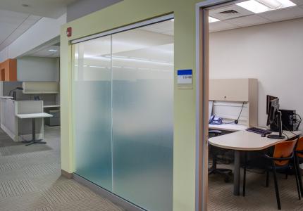 Red Run Corporate Park Private Office