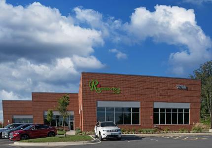 MBM04 Red Run Business Center - 10700 Red Run Boulevard Exterior-7