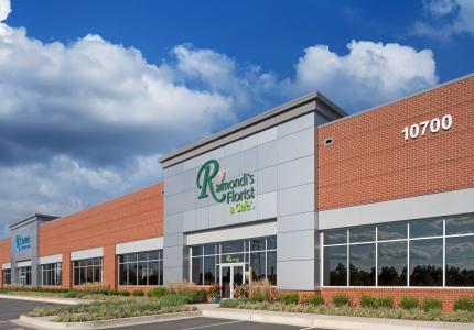 MBM04 Red Run Business Center - 10700 Red Run Boulevard Exterior-8