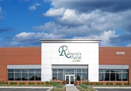 MBM04 Red Run Business Center - 10700 Red Run Boulevard Exterior-9