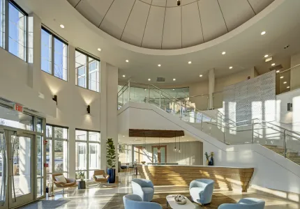 ADF Legal Interior