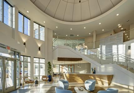 ADF Legal Interior