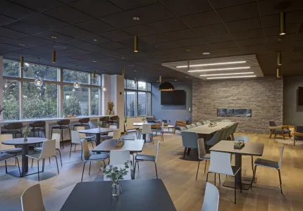 ADF Legal Interior