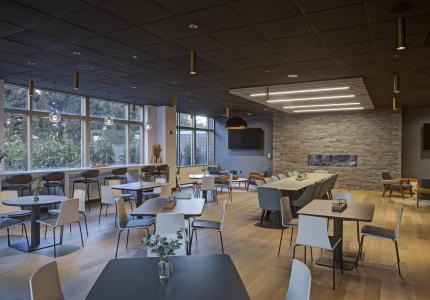 ADF Legal Interior