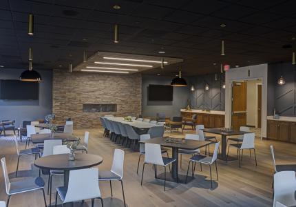 ADF Legal Interior