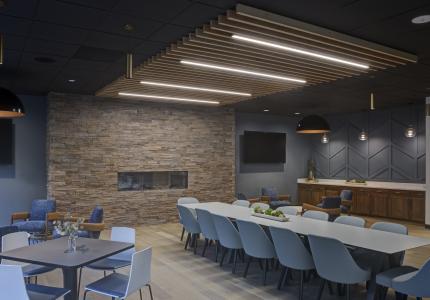ADF Legal Interior
