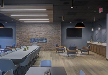 ADF Legal Interior