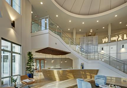 ADF Legal Interior