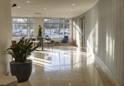 ADF Legal Interior
