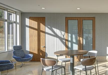 ADF Legal Interior