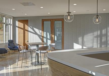 ADF Legal Interior