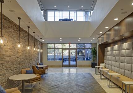 ADF Legal Interior