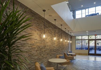 ADF Legal Interior