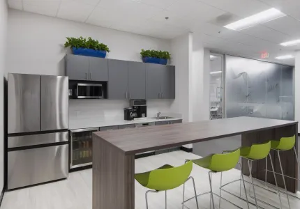 MW3 Merritt Midway Optima Machinery Corp interior kitchen (3)