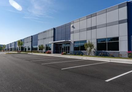 Qb1 Merritt Business Park at Quantico Corporate Center Exterior (5)