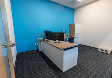Qb1 Qb2   Merritt Business Park at Quantico Corporate Center Interior Office (2)
