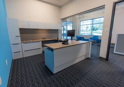 Qb1 Qb2  Merritt Business Park at Quantico Corporate Center Interior (11)