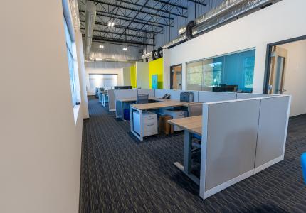Qb1 Qb2 Merritt Business Park at Quantico Corporate Center Interior (13)