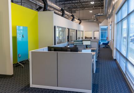 Qb1 Qb2  Merritt Business Park at Quantico Corporate Center Interior (3)