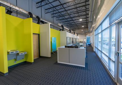 Qb1 Qb2  Merritt Business Park at Quantico Corporate Center Interior (4)