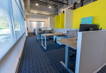 Qb1 Qb2  Quantico Interior (6)