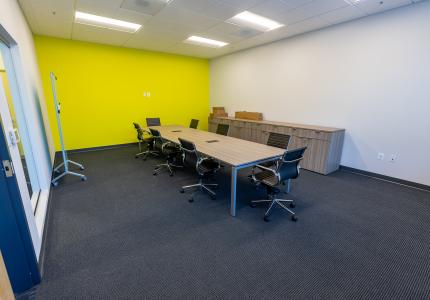 Qb1 Qb2  Quantico Interior conference room (5)