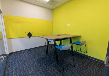 Qb1 Qb2  Quantico Interior conference room (6)