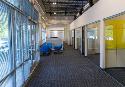 Qb1 Qb2  Quantico Interior entrance lobby (3)