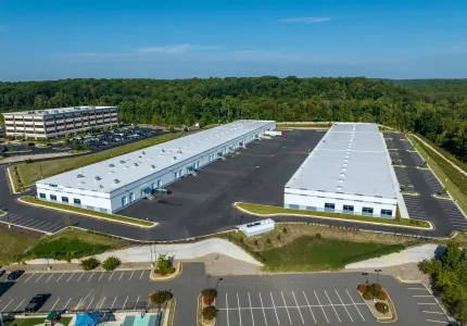 Qb1 Qb2 Quantico Exterior Aerial (8)